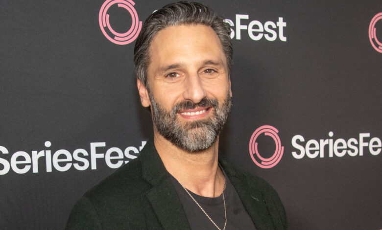 Marco Calvani Talks Netflix Success and Season 2 Marco Calvani Talks Netflix Success and Season 2
