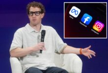 Mark Zuckerberg’s Meta refuses to crack down on rampant scams from bogus ads to avoid losing revenue: report