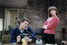 Mary Tyler Moore Auction Includes ‘The Dick Van Dyke Show’ Memorabilia
