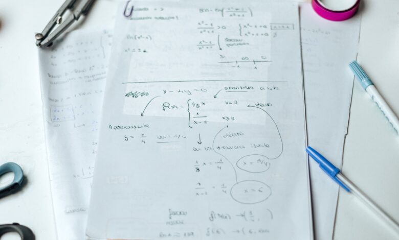 Mathematician solves algebra’s oldest problem Mathematician solves algebra’s oldest problem