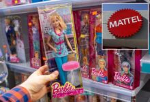 Mattel to hike prices on Barbie, Hot Wheels, other toys to offset Trump tariff costs