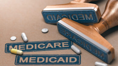 Medicaid, trans health, Eli Lilly, CDC, vaccines