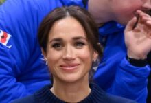 Meghan Markle Shares Early Acting Struggles Before Suits Fame