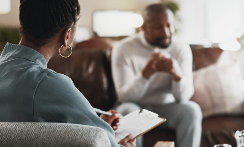 Mental health care may be harder to obtain after HHS rule reversal Mental health care may be harder to obtain after HHS rule reversal