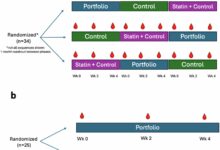 Metabolites in blood plasma offer new insights for measuring diet