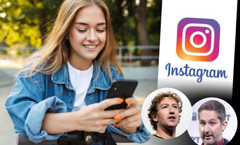 Meta’s panic about ‘groomers’ targeting minors on Instagram surfaces at FTC antitrust trial Meta’s panic about ‘groomers’ targeting minors on Instagram surfaces at FTC antitrust trial
