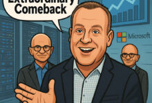 Microsoft Corporation (MSFT) Is Overvalued, Well-Known Investor Says