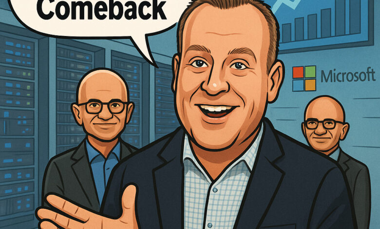 Microsoft Corporation (MSFT) Is Overvalued, Well-Known Investor Says Microsoft Corporation (MSFT) Is Overvalued, Well-Known Investor Says