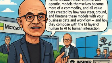 Microsoft Corporation (MSFT) Reportedly Changing Its Deal With ChatGPT