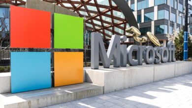 Microsoft files legal action against information-stealing malware Lumma Stealer