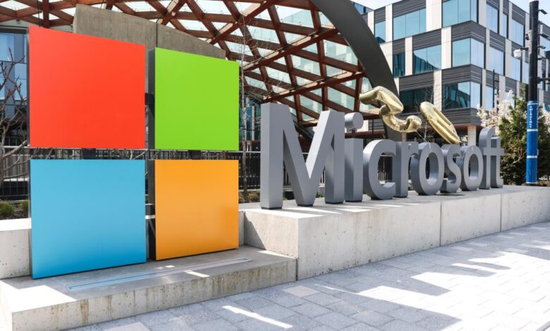 Microsoft files legal action against information-stealing malware Lumma Stealer Microsoft files legal action against information-stealing malware Lumma Stealer