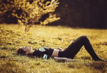 Mild breast tenderness and a little swelling before flow are expected in healthy ovulatory cycles