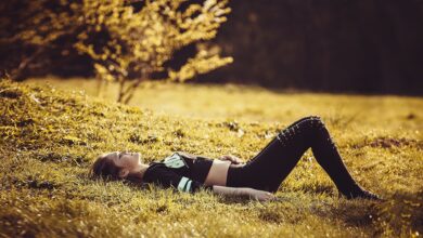 Mild breast tenderness and a little swelling before flow are expected in healthy ovulatory cycles