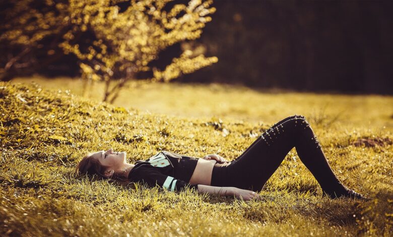 Mild breast tenderness and a little swelling before flow are expected in healthy ovulatory cycles
