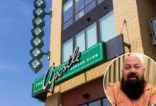 Minneapolis-St. Paul restaurant shuts down over crime, owner blames officials violence