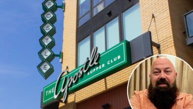 Minneapolis-St. Paul restaurant shuts down over crime, owner blames officials violence