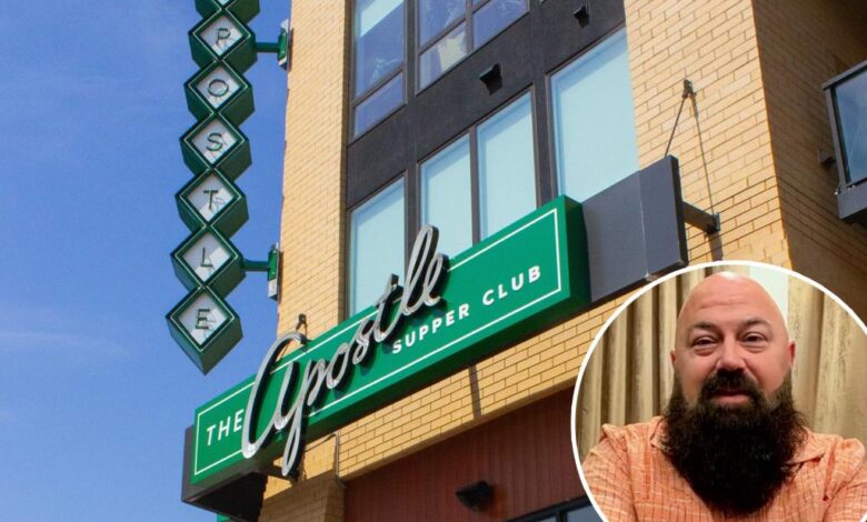 Minneapolis-St. Paul restaurant shuts down over crime, owner blames officials violence Minneapolis-St. Paul restaurant shuts down over crime, owner blames officials violence