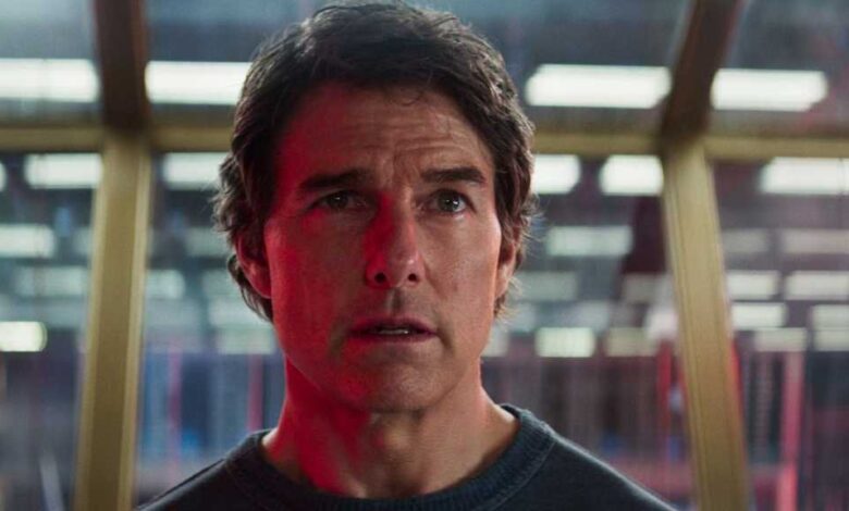 Mission: Impossible – The Final Reckoning Streaming, VOD And DVD Release Dates Mission: Impossible – The Final Reckoning Streaming, VOD And DVD Release Dates