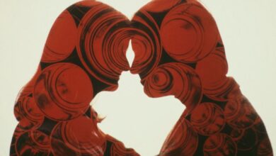 Modern Romantic Men Are Making Love Last, With Science And Soft Power