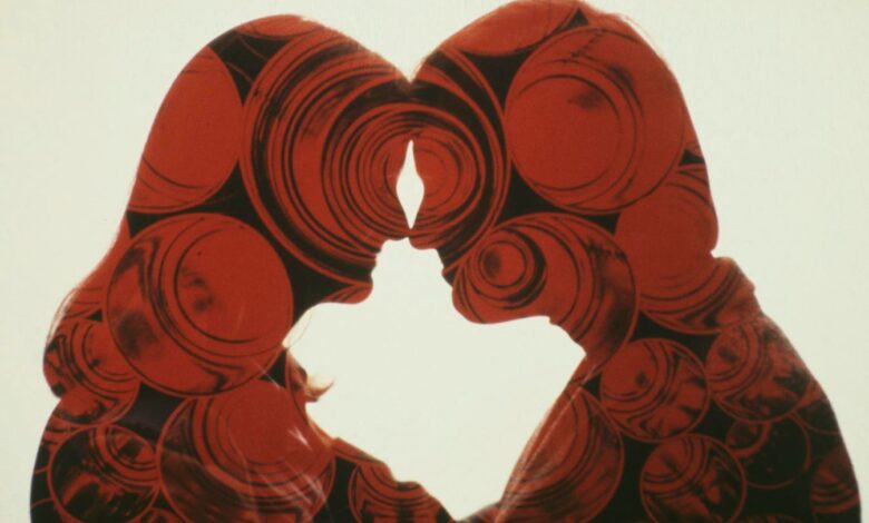 Modern Romantic Men Are Making Love Last, With Science And Soft Power Modern Romantic Men Are Making Love Last, With Science And Soft Power