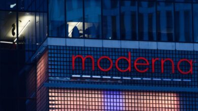 Moderna’s new COVID-19 vaccine mNexspike approved by FDA, but there’s a limit on who can use it