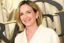 Molly McNearney Dedicates Gracie Award Speech to ‘Reproductive Freedom’