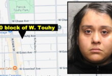 Mom stabbed 7-year-old son for making a mess in their Rogers Park apartment: prosecutors
