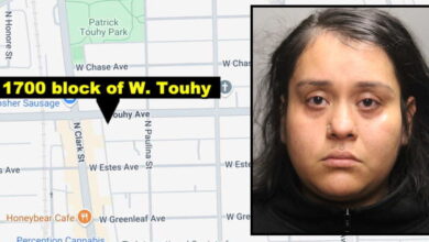 Mom stabbed 7-year-old son for making a mess in their Rogers Park apartment: prosecutors