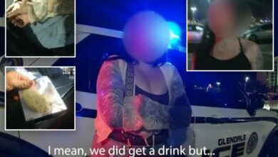 Moms left young kids in a car to go drinking in a tequila bar
