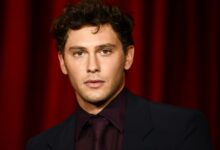 ‘Monsters’ Star Cooper Koch Says He Recently Spoke With Erik Menendez