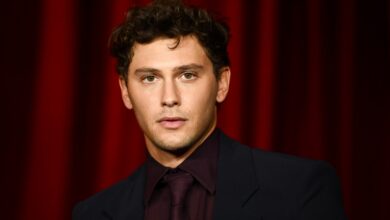 ‘Monsters’ Star Cooper Koch Says He Recently Spoke With Erik Menendez