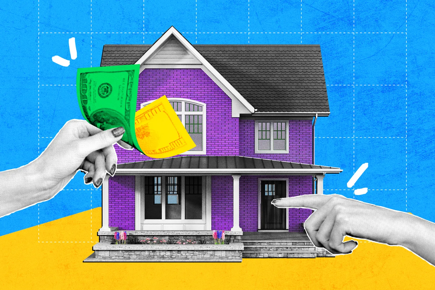 Home Sales Haven’t Been This Slow Since the Great Recession