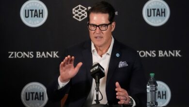 Moving up 4th in the NHL draft in the lottery adds to the Utah Hockey Club’s exciting summer