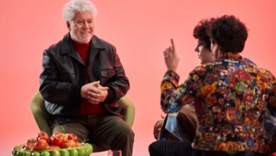Movistar+ Unveils Pedro Almodóvar Docuseries Hosted by Los Javis