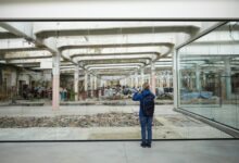 Museum opens at former Czech factory where Oskar Schindler saved 1,200 Jews