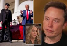 Musk does not regret DOGE work in Trump administration