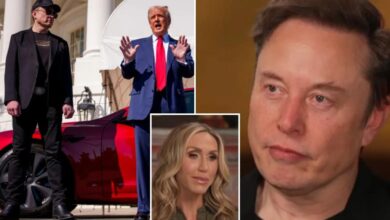 Musk does not regret DOGE work in Trump administration