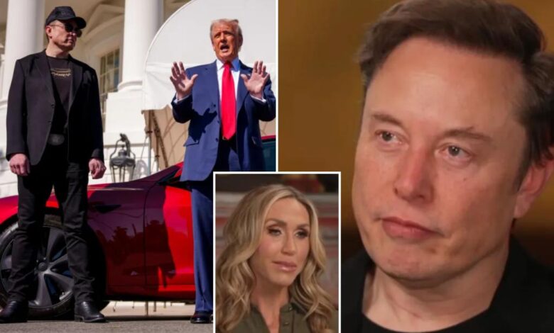 Musk does not regret DOGE work in Trump administration Musk does not regret DOGE work in Trump administration