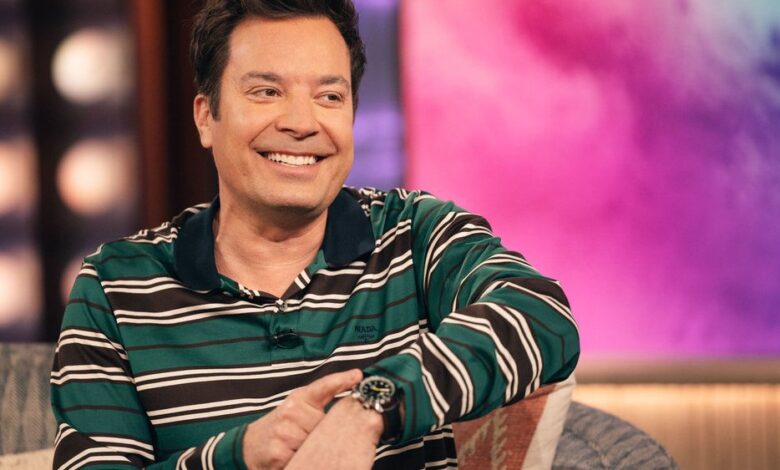 NBC Reveals Fall 2025 Schedule: NBA, Football and Fallon NBC Reveals Fall 2025 Schedule: NBA, Football and Fallon