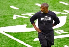 NFL pauses accelerator program aimed at increasing diverse hirings