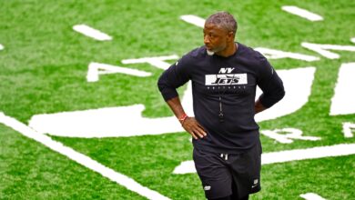 NFL pauses accelerator program aimed at increasing diverse hirings