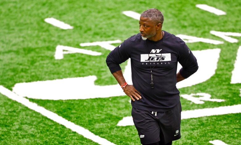 NFL pauses accelerator program aimed at increasing diverse hirings NFL pauses accelerator program aimed at increasing diverse hirings