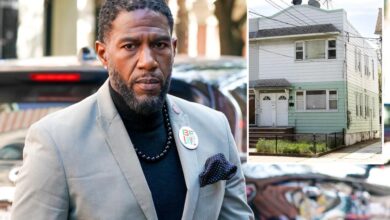 NYC Public Advocate Jumaane Williams loses Brooklyn home to bank after racking up nearly M in mortgage debt