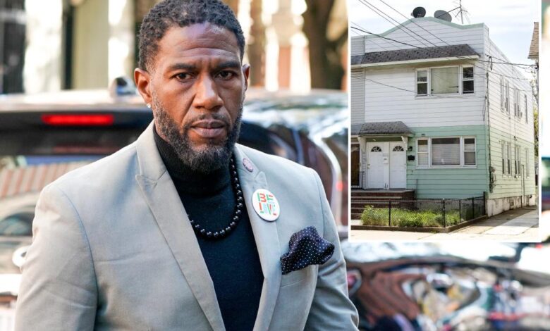 NYC Public Advocate Jumaane Williams loses Brooklyn home to bank after racking up nearly M in mortgage debt NYC Public Advocate Jumaane Williams loses Brooklyn home to bank after racking up nearly M in mortgage debt
