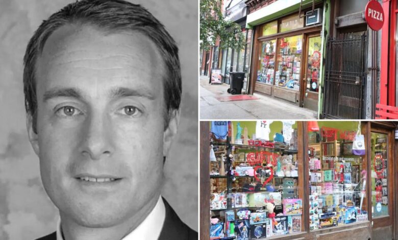 NYC creep with 13 priors cut loose by judge after alleged sex crime spree targeting teens, women NYC creep with 13 priors cut loose by judge after alleged sex crime spree targeting teens, women