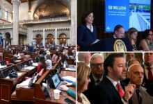 NYS lawmakers ready to pass budget bills, but even politicians aren’t sure what the bills will say: ‘Let us dig in’