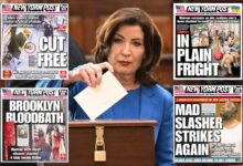NYS lawmakers to vote on involuntary commitment laws in push to address city’s mental health crisis