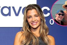 Naomie Olindo Is Dating Brooks Nader’s Ex-Husband Billy Haire