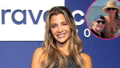 Naomie Olindo Is Dating Brooks Nader’s Ex-Husband Billy Haire