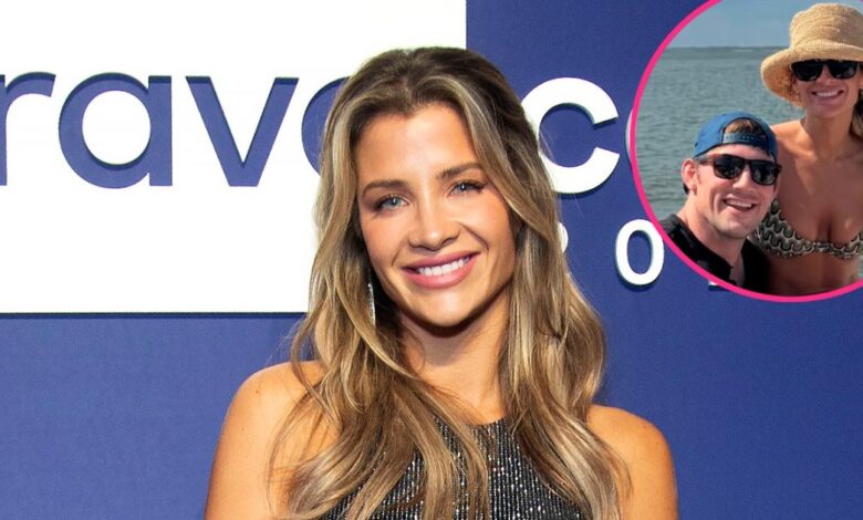 Naomie Olindo Is Dating Brooks Nader’s Ex-Husband Billy Haire Naomie Olindo Is Dating Brooks Nader’s Ex-Husband Billy Haire